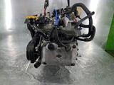Привозной двигатель EJ25 V2.5 2-х вальный за 550 000 тг. в Астана – фото 5
