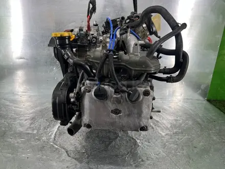 Привозной двигатель EJ25 V2.5 2-х вальный за 550 000 тг. в Астана – фото 5