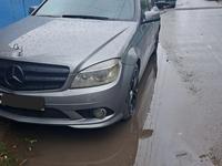 Mercedes-Benz C 230 2008 года за 4 500 000 тг. в Астана