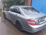 Mercedes-Benz C 230 2008 года за 4 500 000 тг. в Астана – фото 2