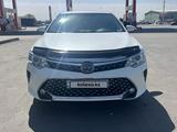 Toyota Camry 2015 года за 10 000 000 тг. в Жаркент