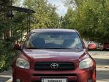 Toyota RAV4 2008 года за 5 990 000 тг. в Петропавловск – фото 2