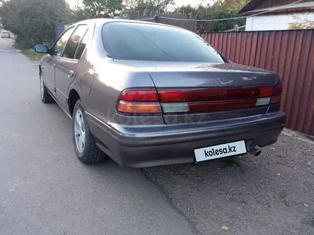 Nissan Maxima 1997 года за 2 650 000 тг. в Алматы – фото 6