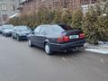 Volkswagen Vento 1993 года за 1 200 000 тг. в Алматы – фото 4