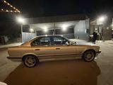 BMW 525 1990 годаүшін1 900 000 тг. в Алматы – фото 2