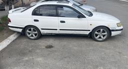 Toyota Carina E 1992 годаүшін1 250 000 тг. в Костанай – фото 4