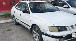 Toyota Carina E 1992 годаүшін1 250 000 тг. в Костанай – фото 3