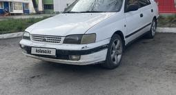 Toyota Carina E 1992 годаүшін1 250 000 тг. в Костанай