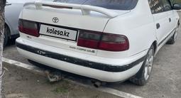 Toyota Carina E 1992 годаүшін1 250 000 тг. в Костанай – фото 5
