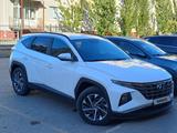 Hyundai Tucson 2024 года за 14 500 000 тг. в Актобе – фото 2
