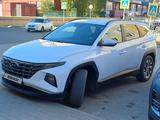 Hyundai Tucson 2024 года за 14 500 000 тг. в Актобе