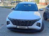 Hyundai Tucson 2024 года за 14 500 000 тг. в Актобе – фото 3