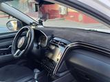 Hyundai Tucson 2024 года за 14 500 000 тг. в Актобе – фото 5