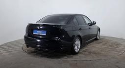 BMW 328 2011 годаүшін3 680 000 тг. в Астана – фото 5