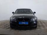 BMW 328 2011 года за 4 190 000 тг. в Астана – фото 2