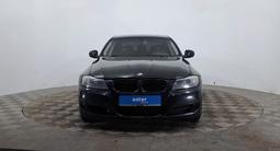 BMW 328 2011 годаүшін3 680 000 тг. в Астана – фото 2