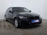 BMW 328 2011 года за 4 190 000 тг. в Астана – фото 3