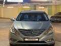 Hyundai Sonata 2012 года за 3 200 000 тг. в Алматы