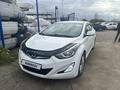 Hyundai Elantra 2014 годаүшін6 300 000 тг. в Астана