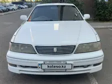 Toyota Mark II, 1997