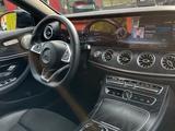 Mercedes-Benz E 200 2017 года за 17 000 000 тг. в Алматы – фото 4
