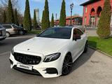 Mercedes-Benz E 200 2017 года за 17 000 000 тг. в Алматы – фото 2
