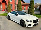 Mercedes-Benz E 200 2017 года за 17 000 000 тг. в Алматы