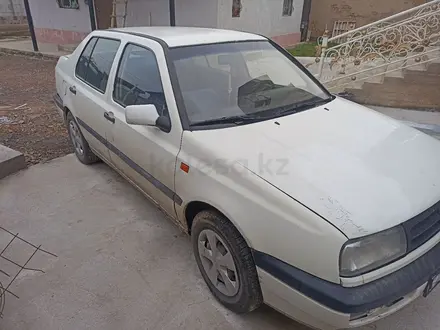 Volkswagen Vento 1993 годаүшін800 000 тг. в Шымкент – фото 2