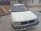 Volkswagen Vento 1993 годаүшін800 000 тг. в Шымкент – фото 3