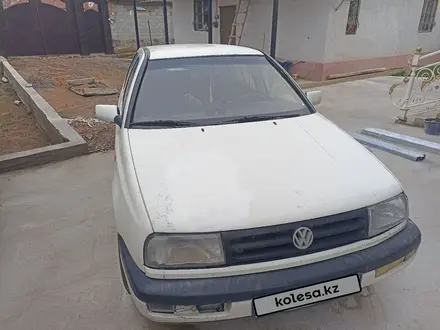 Volkswagen Vento 1993 годаүшін800 000 тг. в Шымкент – фото 3