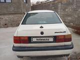 Volkswagen Vento 1993 годаүшін800 000 тг. в Шымкент – фото 5