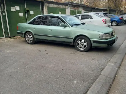 Audi 100 1992 года за 777 000 тг. в Шымкент