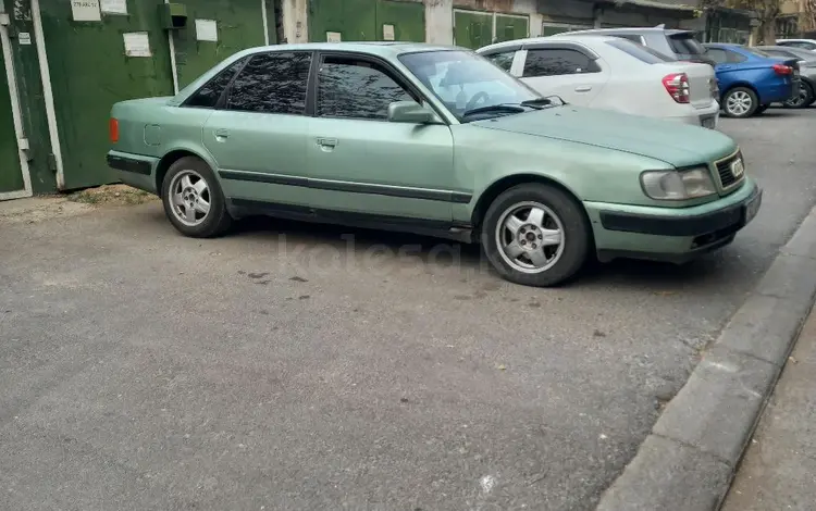 Audi 100 1992 года за 777 000 тг. в Шымкент