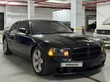 Dodge Charger 2008 года за 9 000 000 тг. в Алматы – фото 4