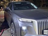 Hongqi E-HS9 2023 года за 30 000 000 тг. в Алматы – фото 2