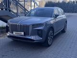 Hongqi E-HS9 2023 года за 30 000 000 тг. в Алматы – фото 3