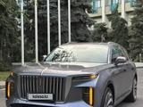 Hongqi E-HS9 2023 года за 30 000 000 тг. в Алматы – фото 4