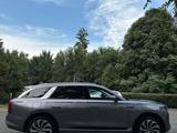 Hongqi E-HS9 2023 года за 30 000 000 тг. в Алматы – фото 5