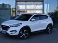 Hyundai Tucson 2018 годаүшін11 290 000 тг. в Астана