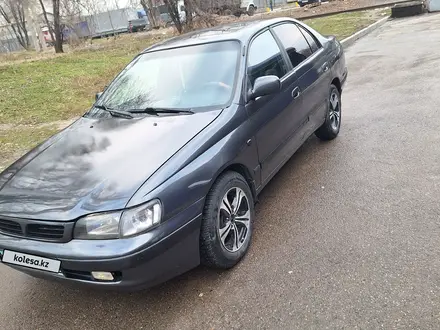 Toyota Carina E 1994 года за 2 000 000 тг. в Алматы – фото 2