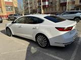 Kia K7 2016 года за 9 200 000 тг. в Астана – фото 3