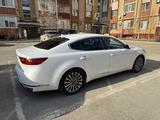 Kia K7 2016 года за 9 200 000 тг. в Астана – фото 2