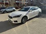 Kia K7 2016 года за 9 200 000 тг. в Астана – фото 4