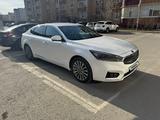 Kia K7 2016 года за 9 200 000 тг. в Астана