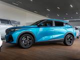 GAC GS3 Standart 2025 года за 10 490 000 тг. в Петропавловск – фото 2