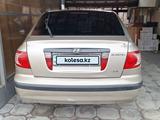 Hyundai Elantra 2006 годаүшін1 600 000 тг. в Талдыкорган – фото 4