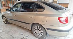 Hyundai Elantra 2006 годаүшін1 400 000 тг. в Талдыкорган – фото 5