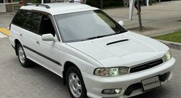 Subaru Legacy 1998 года за 2 050 000 тг. в Алматы – фото 3