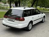 Subaru Legacy 1998 годаүшін2 050 000 тг. в Алматы – фото 2