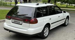 Subaru Legacy 1998 годаүшін2 050 000 тг. в Алматы – фото 2